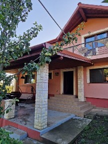 Casa de vanzare langa Cluj-Napoca