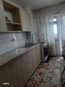 Apartament 2 camere in chirie