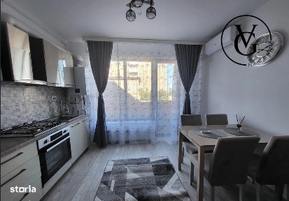 Apartament 2 camere + parcare subterana - Palazu Mare