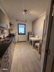 Inchiriez Apartament 2 camere Dobroesti