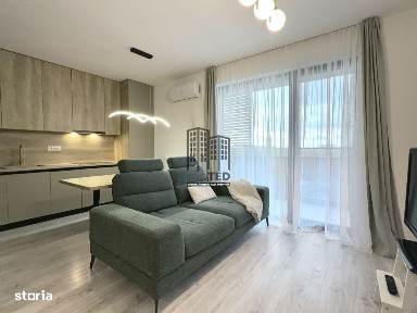 Apartament 3 camere Magnolia Urban Residence