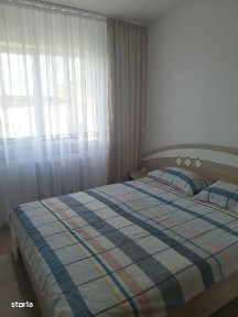 Inchiriez apartament 2 camere Militari Residence