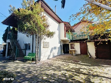 Strada Valea Popii Deal, Valea Mare-Podgoria, Stefanesti, Arges