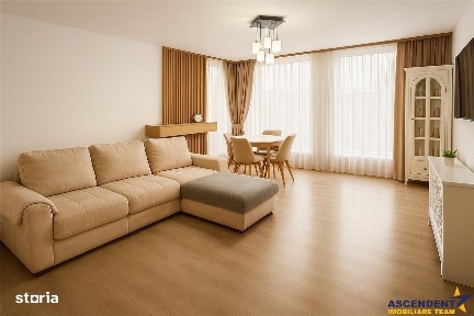 FILM&3D! Vila design rafinat,finisaje premium,curte,terase,garaj,foiso