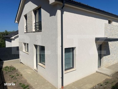 Casa cu 3 dormitoare doar 195000 Euro zona Planoare din Dezmir!