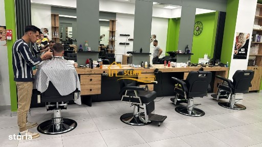 Sepsi Value Center, Afacere La Cheie - salon de infrumusetare Giza Bea