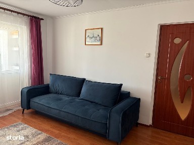 Strada Calugareni, Mioritei, Bacau