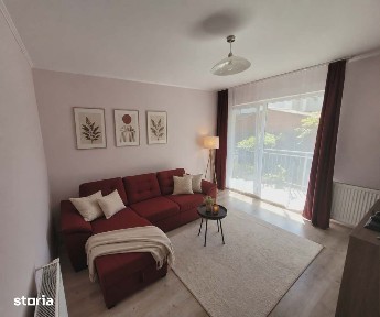Apartament 2 camere decomandate, gradina, Sesul de Sus, Floresti