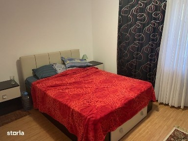 Apartament 2 camere parter