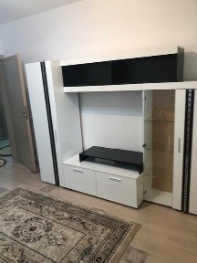 Dream Residence, sector 5, garsoniera