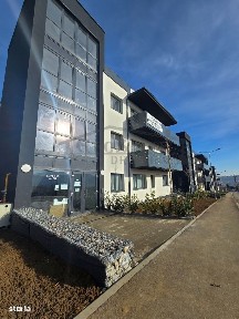 Vânzare Apartament 3 camere Parcare extra la cererea clientului