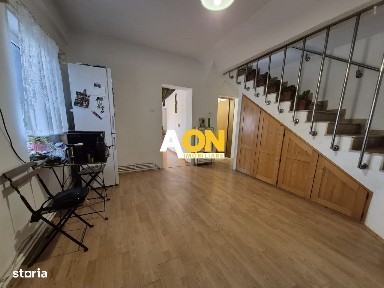 Casa 4 Camere, P+1, 194,39 mp, Teren 188 mp, Zona Centrala F. Buna