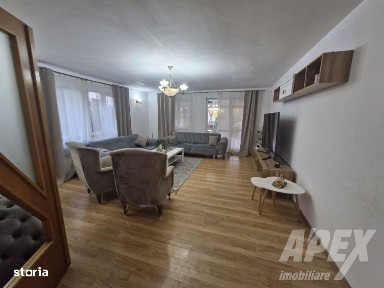 Casa 5 camere | Hala 125 mp | Teren 1500 mp | Magurele Padure