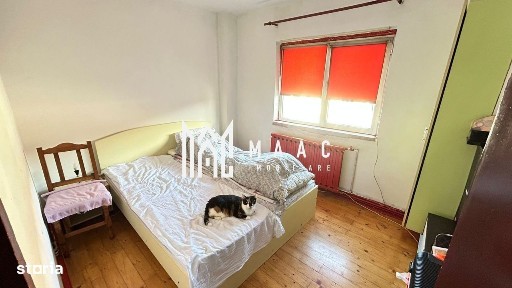 Apartament 2 camere | Decomandat | Lift | Intermediar | Mihai Viteazul