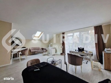 Andrei Muresanu, Cluj-Napoca, Cluj