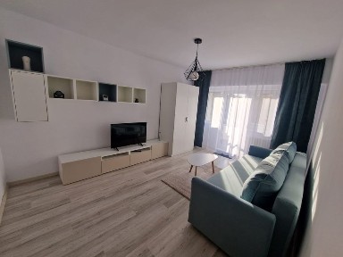 Apartament in Zorilor de inchiriat