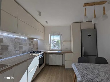 ARADULUI - 3 CAM - DECOMANDAT - 2 BAI - 2 BALCOANE - CENTRALA-