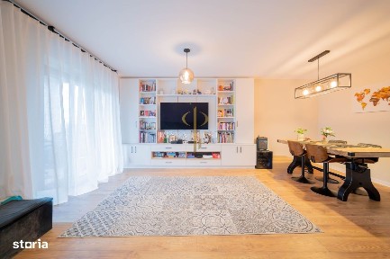 COMISION 0%| Duplex 4 camere - dressing| 130 mp - 275 mp teren