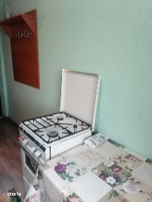 Zona Industriala Valea Sucevei, Suceava