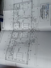 Vand casa noua Cornu