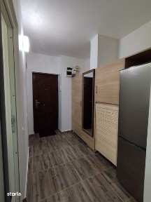 Garsoniera de inchiriat 1 decembrie/Trapezului