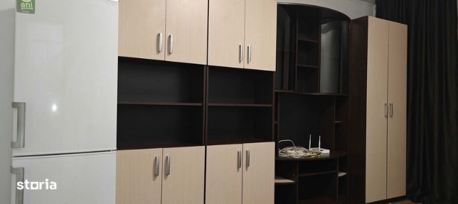 Ofer spre inchiriere apartament cu 1 camera in Timisoara.Pret:1000 Ron