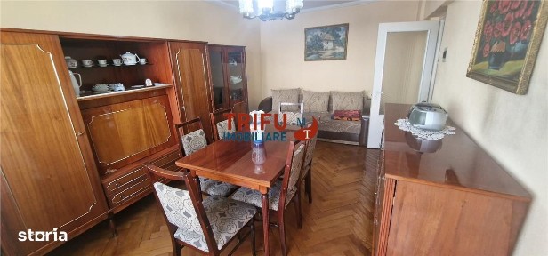 Cetate, Alba Iulia, Alba