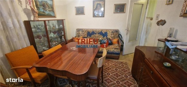 Apartament 4 camere pe Bulevardul Transilvaniei