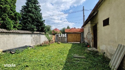 Casă de vanzare in Baia Sprie, 104mp, 3 camere Comision 0%