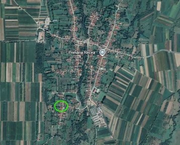 Anunț Vânzare Casă cu Vedere la Munte - Recea, Brașov