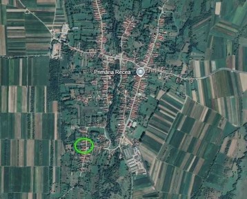 Anunț Vânzare Casă cu Vedere la Munte - Recea, Brașov