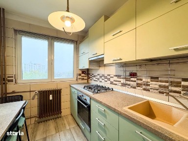 Bulevardul Nicolae Grigorescu, Titan, Sectorul 3, Bucuresti