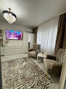 Apartament 2 camere 42.10 mp