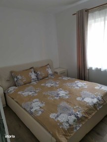 Vând apartament doua camere, 54 mp, zona, Lidl.
