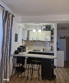 Apartament 2 camere New Residence Varteju