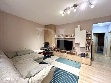 Apartament de vanzare/ Zona Terra / Floresti