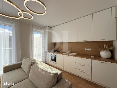 Apartament la cheie / Zona Terra
