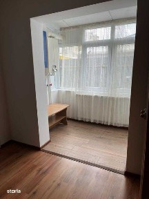 Inchiriez garsoniera M6