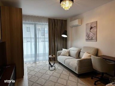 Apartament 1 camera de inchiriat