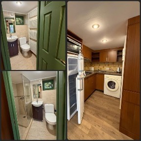 De închiriat mini penthouse la curte - ultracentral, Târgu Mureș