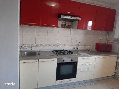 Inchiriez apartament 2 camere