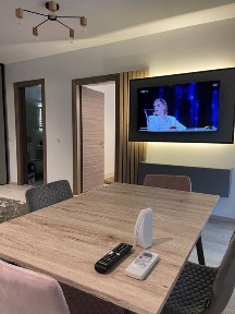 Închiriez apartament Decebal Residence