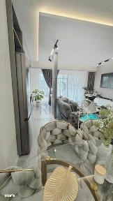 ARADULUI - 3 CAM - BLOC NOU - CURTE - PARCARE SUBTERANA - AC SI INCALZ