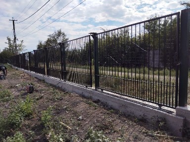 Casa Colceag, curte 3500 mp