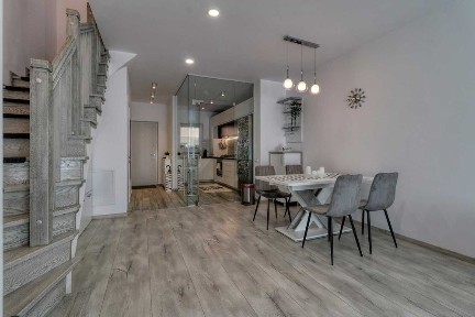 Vila premium cu sauna, P+2, curte, 2 locuri parcare,Avangarde Forest 6