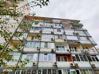 AlmanImobiliare Garsoniera mobilata EforieNord-investiția ta la mare