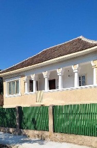 Vând casă cu teren în satul Traian, oraș Vânju Mare, jud. Mehedinți