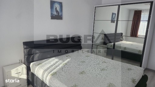 Apartament de 2 camere, 45mp, parcare, Beta Residence