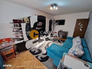 Apartament 3 Camere Decomandat - Zona Alexandru / Minerva