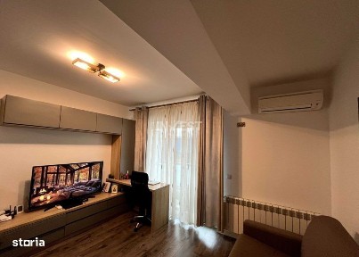 Tudor Vladimirescu, Iasi